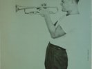 Jack Sheldon-Quartet/Quintet-Jazz West 6-SUPERB