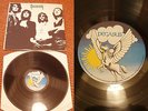 NAZARETH s/t Pegasus LP A-2U 1st UK Porky Pecko EX+