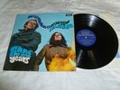 ARCHIE FISHER & BARBARA DICKSON  '70 UK DECCA LP ORIG.