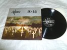 ARKUS-1914   '81 DUTCH PRIVATE LP ORIG.  PROG.GEM