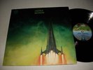 RAMASES - Space Hymns (Vertigo) UK Press Prog Psych