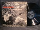 Lee Konitz With Warne Marsh LP