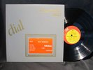 Red Norvo's Fabulous Jam Session LP DIAL