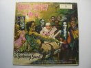 SPIKE JONES, SPOOKTACULAR IN SCREAMING SOUND MONO LP