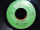 Funk 45 Bernard Pretty Purdie Soul Drums Open Breaks