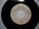 Little Richard RCA 47-4392 Promo Taxi Blues 45 rpm