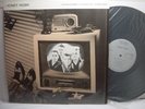 HONEY HUSH PSYCHOBILLY FRENCH PRESS LP