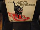 FRED ELIAS  JOHN TATASOPOULAS  LP GREEK BOUZOUKI SIGNED