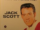 JACK SCOTT. 