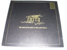EARTH - BEES MADE HONEY  2X LP  in shrink mint doom