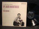 By Jack Montrose With Bob Gordon LP