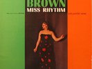 RUTH BROWN 