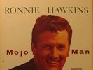 RONNIE HAWKINS 