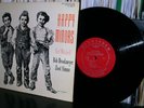 RED MITCHELL Happy Minors Jazz 10