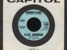 PLAS JOHNSON Downstairs Popcorn Tittyshaker Mod 45 NM