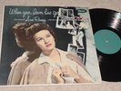 FEMALE VOCALIST, SUE RANEY, 