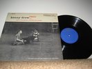 KENNY DREW TRIO LP-Mono Riverside DG-RARE MP3