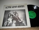 LONG LEAN GREEN LP-PRIVATE PRESS GOSPEL-Soul Funk Disco