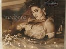 SEALED RARE MADONNA Like A Virgin W/STICKER ORIG SIRE M