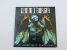DIMMU BORGIR SPIRITUAL BLACK DIMENSIONS LP 1999