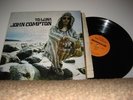 JOHN COMPTON-To Luna LP-SIGNED-Psych-AUTOGRAPHED - MP3