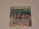 Clean copy of the only Beach Boys EP on Capitol 5267