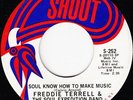 Funk 45 - Freddie Terrell & Soul Expedition - Shout