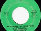 Rare Funk Northern Soul 45 - Roy Roberts 