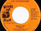 Funk Soul 45 - E.W. Funktionaire 
