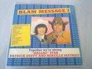MIREILLE MATHIEU & PATRICK DUFFY, TOTO TURKISH DALLAS