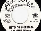 Funk 45 - Les Tres Femmes 