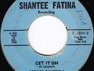 Deep Soul 45 - George Campbell 