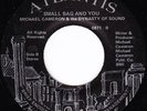 Modern Soul Funk 45 - Michael Cameron - Atlantis - mp3