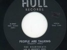 Heartbeats-Your Way-Hull Doo Wop 45 