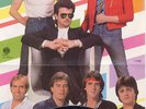 BAY CITY ROLLERS