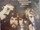 CREEDENCE CLEARWATER REVIVAL-PENDULUM-SEALED & MINT