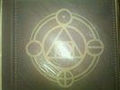 THRICE THE ALCHEMY INDEX #9 OF 3000 STILL SEALED