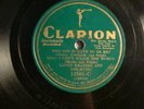 CLARLION 11501-BEN SELVIN-5 MINUTE-CAROLINE-LUCILLE-E/E