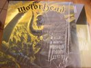 motorhead we are motorhead LP (SEALED)