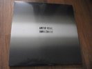 U2 Artificial Horizon-RARE - 3 x Purple Vinyl - NEW