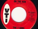 7 Sons on VTI '66 Sioux City IA Northern Soul fuzz HEAR