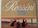 PHILIPS 6769 024 2LP Rossini 6 Sonate a Quattro ACCARDO
