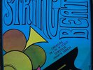 Dyryguje - String Beat - POLISH JAZZ-FUNK - RARE