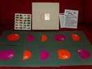 Post Marked Stamps 10 x 7