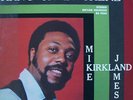 Mike Kirkland James - Hang On In There - OG RARE
