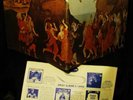 MINTY 1972 BULL ANGUS   FREE FOR ALL   HARD Melodic GEM