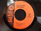 DON'T BE ANGRY - MORE RELATION ( '78 Roots/Mint-) CLIP