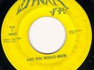 7 Sons on Dynar 1969 Sioux City IA hard prog psych HEAR