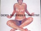 ARAB STRAP PHILOPHOBIA 2xLP UK 1998 NMint