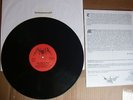 MORBID December Moon LP  RARE PROMO VERSION  MAYHEM